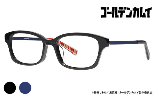 TV Anime "GOLDEN KAMUY" Collaboration Frame Sugimoto Saichi Model