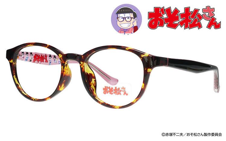 Osomatsu-san Osomatsu model Collaboration Frame