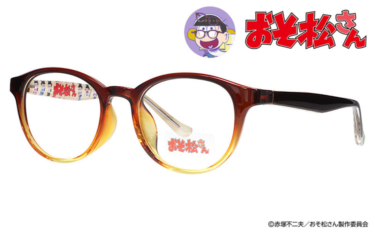 Osomatsu-san Jyushimatsu model Collaboration Frame