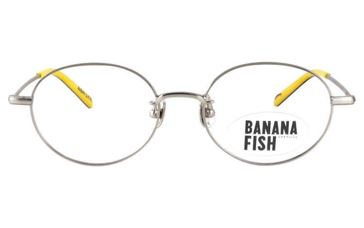 BANANA FISH collaboration frame ASH LYNX model
